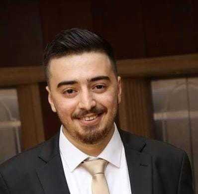 Amir Nassereldine