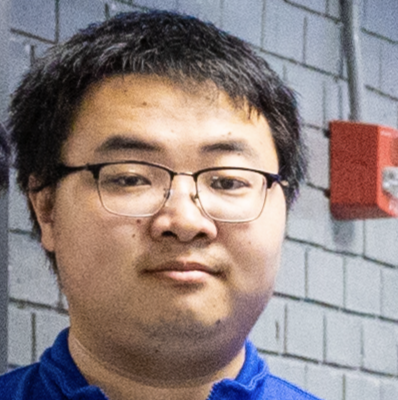 Chenhui Xu