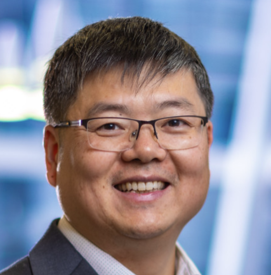 Jinjun Xiong