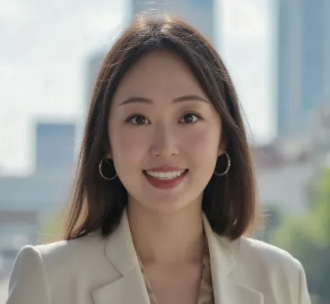 Qingxiao Zheng