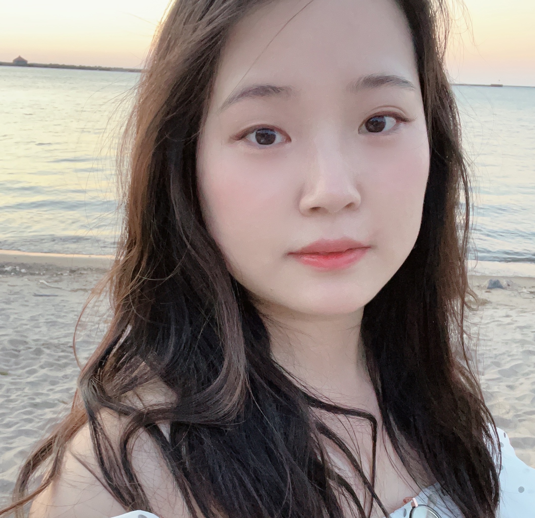 Yuting Hu