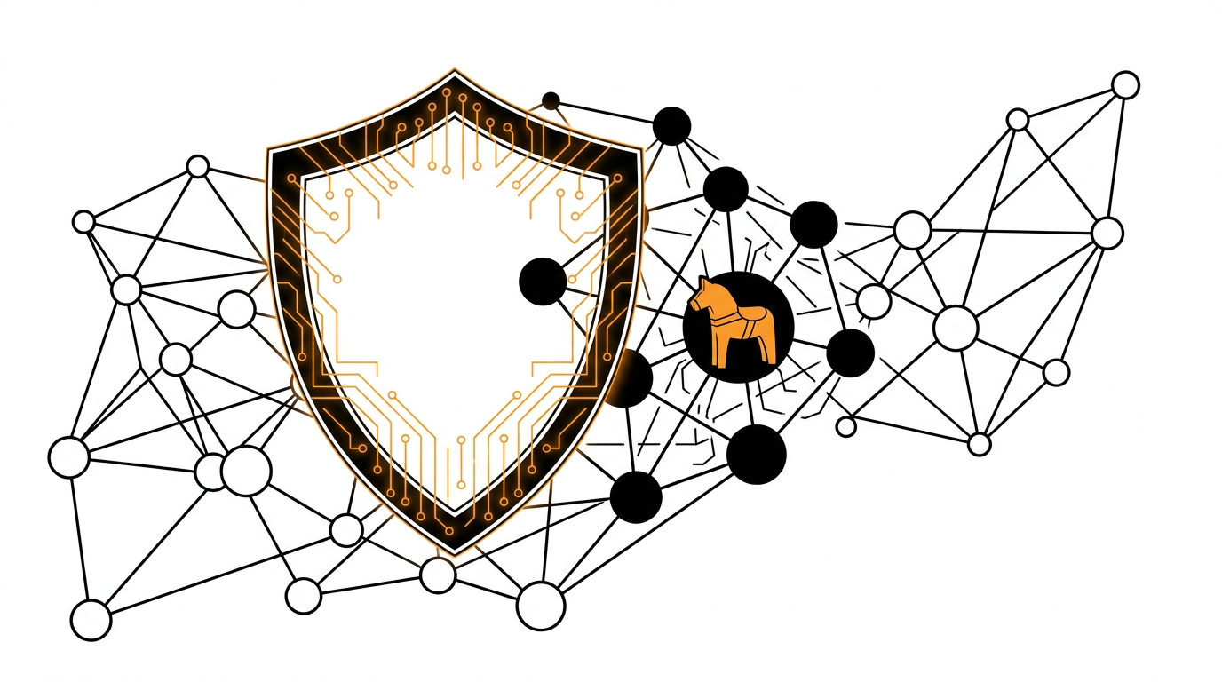 Central figure from “Detecting Trojan Neural Networks”